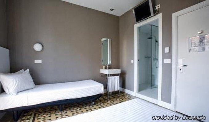 Praktik Garden Hotel Barcelone