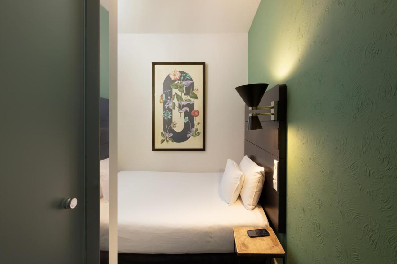 Hotel Praktik Garden Barcelone