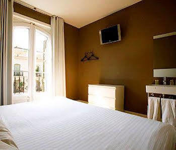 Hotel Praktik Garden Barcelone